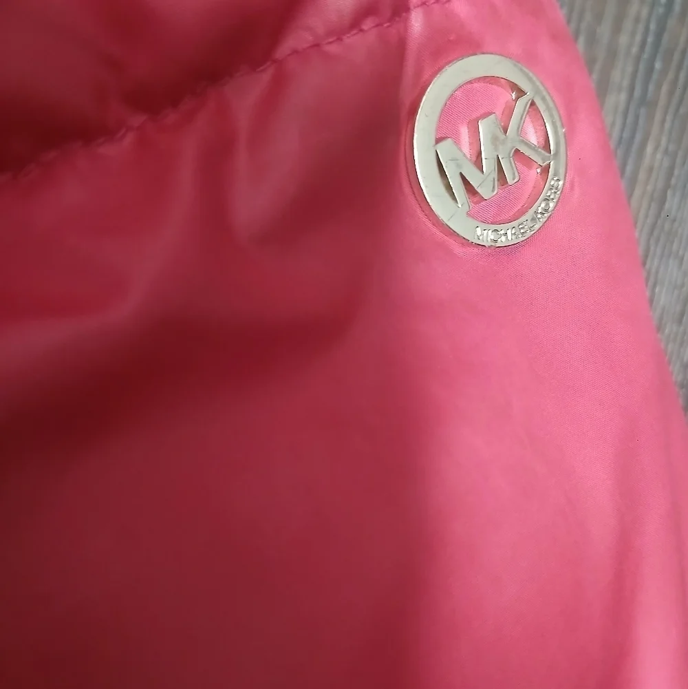 Michael Kors stylish warm